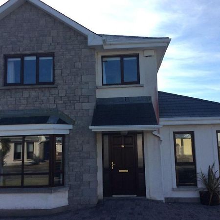 South Bay 19, Rosslare Strand, Wexford - 5 Bed - Sleeps 8 Walsheslough エクステリア 写真