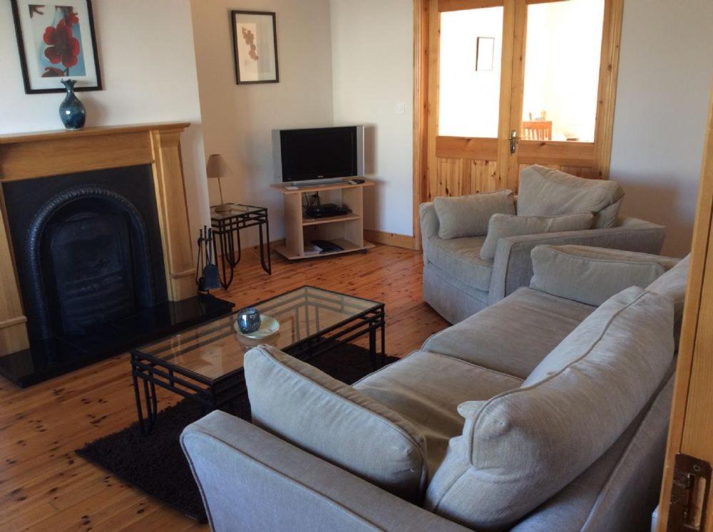 South Bay 19, Rosslare Strand, Wexford - 5 Bed - Sleeps 8 Walsheslough エクステリア 写真
